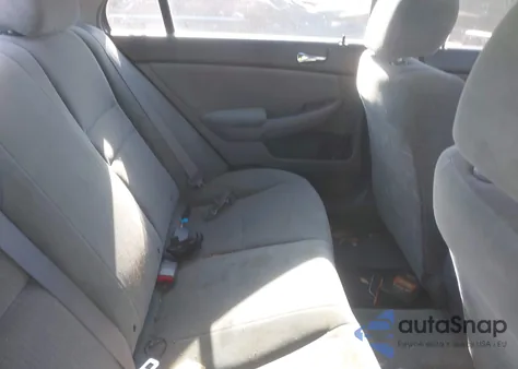 2004 Honda Accord 2.4 Dx z USA, uszkodzony, nr VIN 1HGCM55194A050395